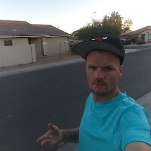 Meet your Posher, Robert